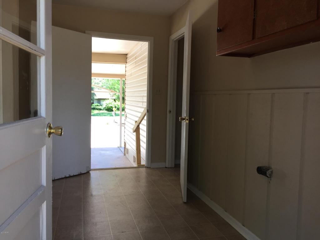 Littlewood Re-Plat - Residential