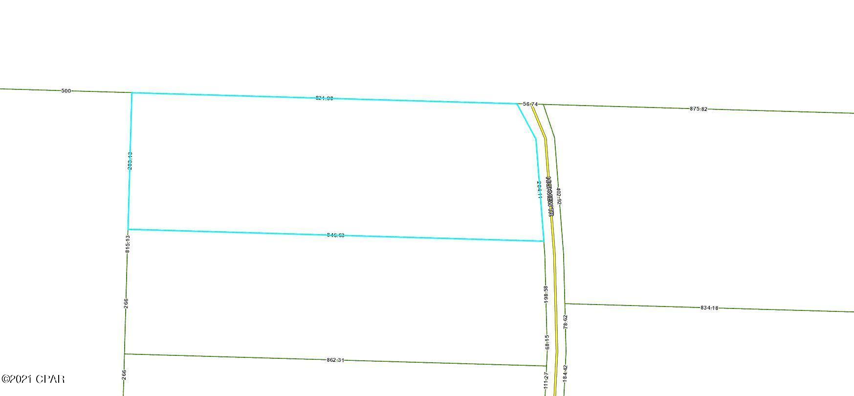Highview Acres - Land