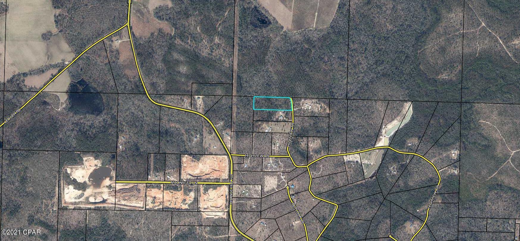 Highview Acres - Land