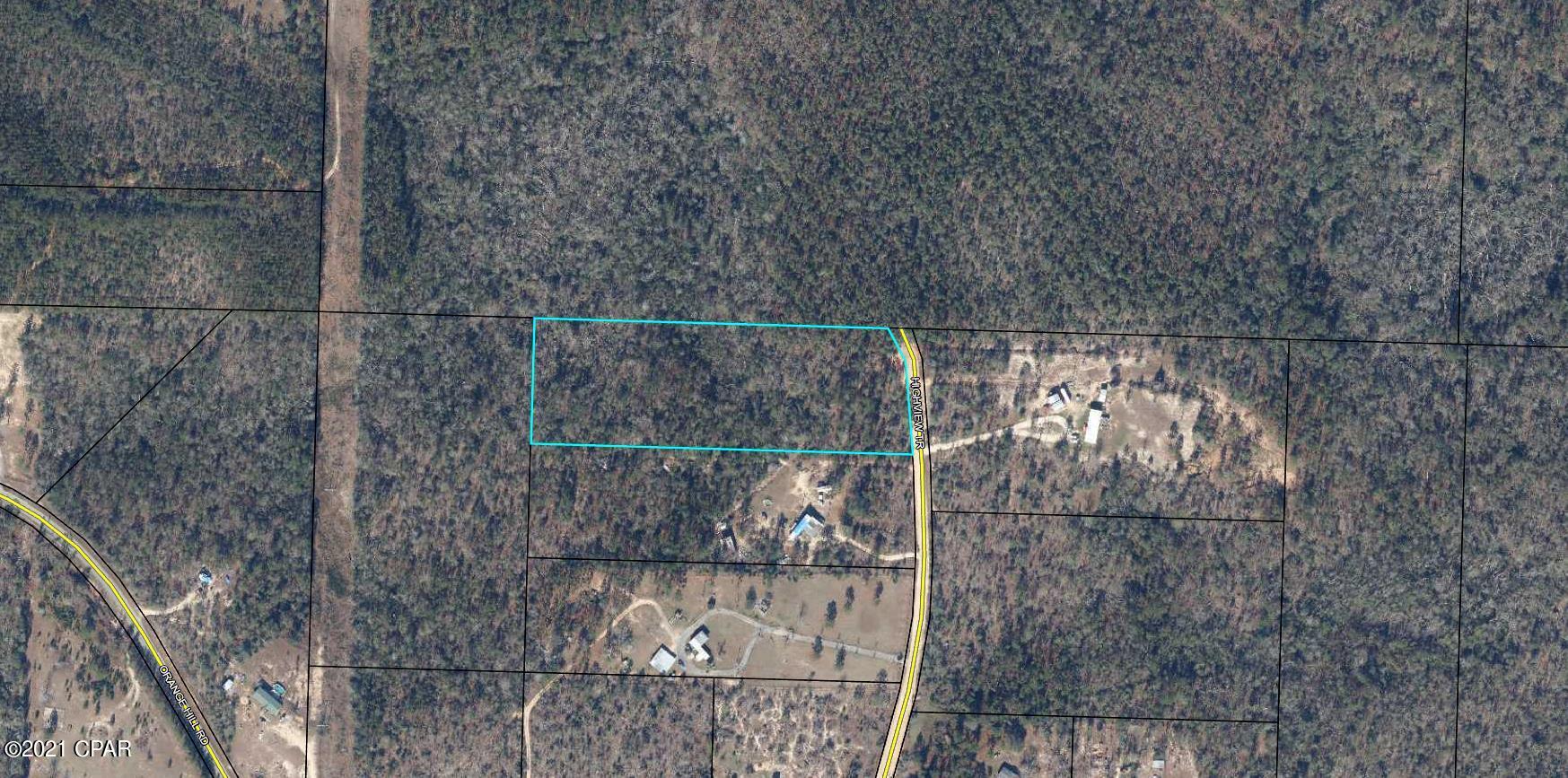 Highview Acres - Land