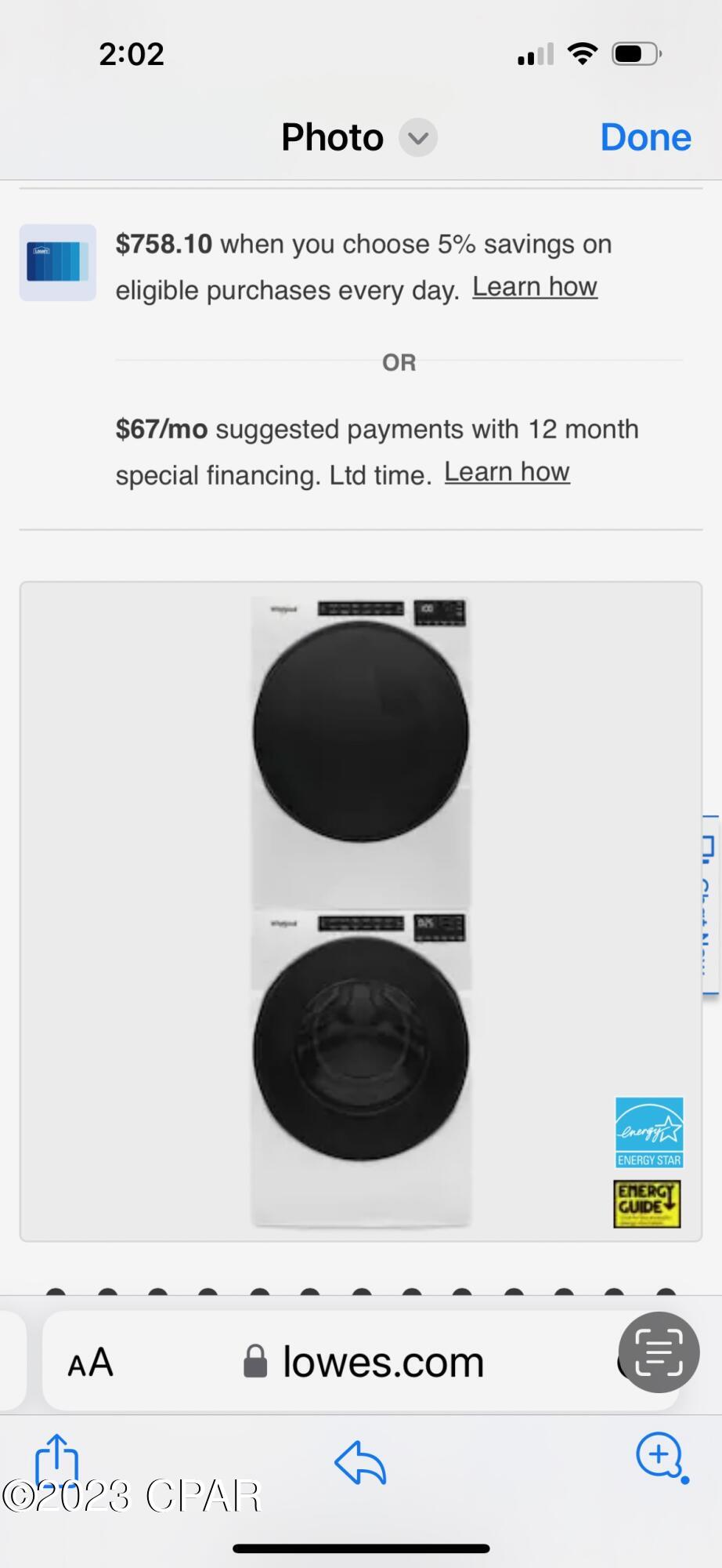 Laketown Wharf Phase II - Residential