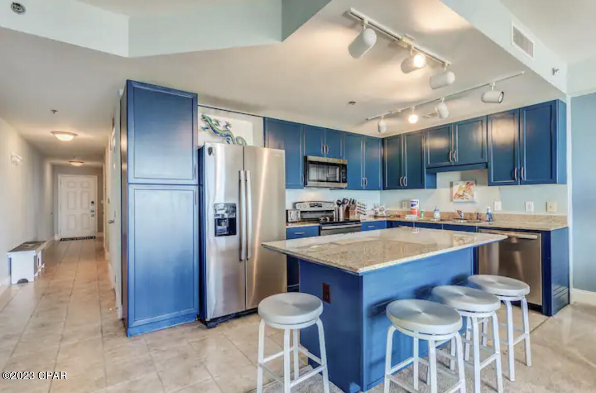 Laketown Wharf Phase II - Residential