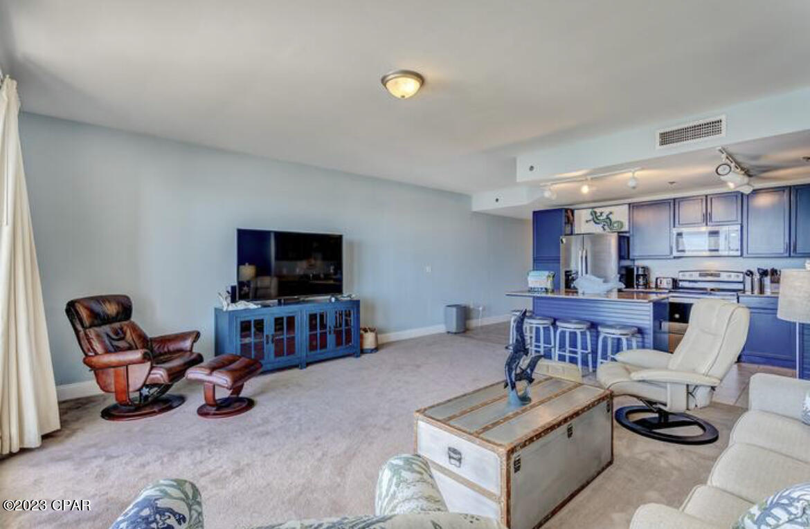 Laketown Wharf Phase II - Residential