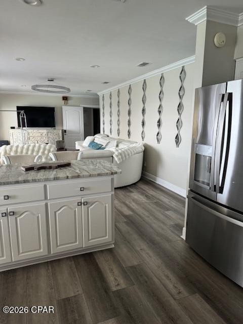 Regency Towers - Residential