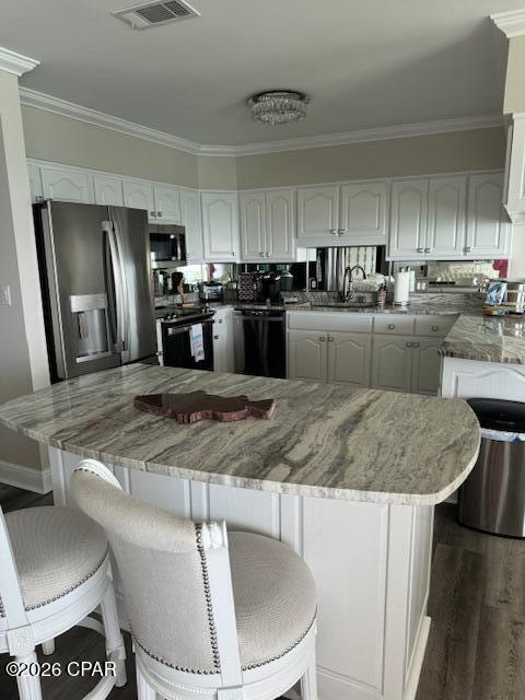 Regency Towers - Residential