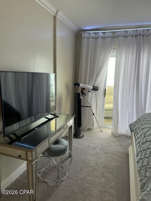 Regency Towers - Residential