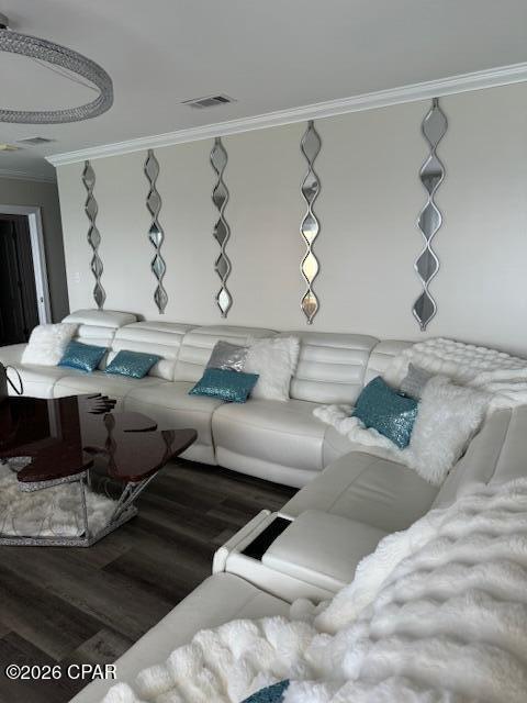 Regency Towers - Residential