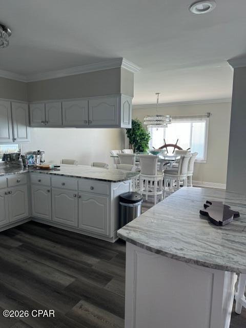 Regency Towers - Residential