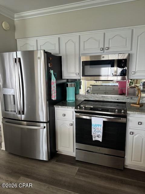 Regency Towers - Residential