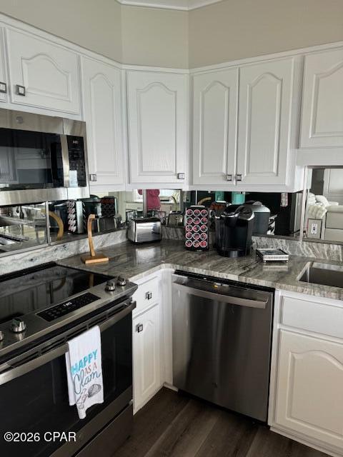 Regency Towers - Residential