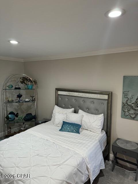 Regency Towers - Residential