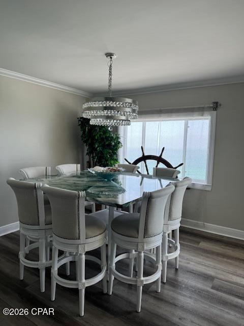 Regency Towers - Residential