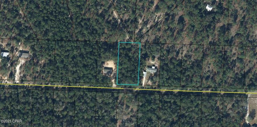 Live the leisure lifestyle in Leisure Lakes! This one acre lot is located in a peaceful gated community with sensible deed restrictions. This community features two great fishing lakes with boat ramps (Lake Denise is crystal clear!), A community pavilion with swimming pool. tennis court, basketball court, and children's playground. The deed restrictions do allow new double-wide manufactured homes. Tremendous pride of ownership in this community. Convenient to HWY 77 (In the process of 4 laning) for that easy commute to town and the beaches for work, shopping, or play. A lot of growth moving north out of Panama City currently so the future of this area is looking good! Great opportunity to build your future lifestyle or just invest in the future of the Florida Panhandle.