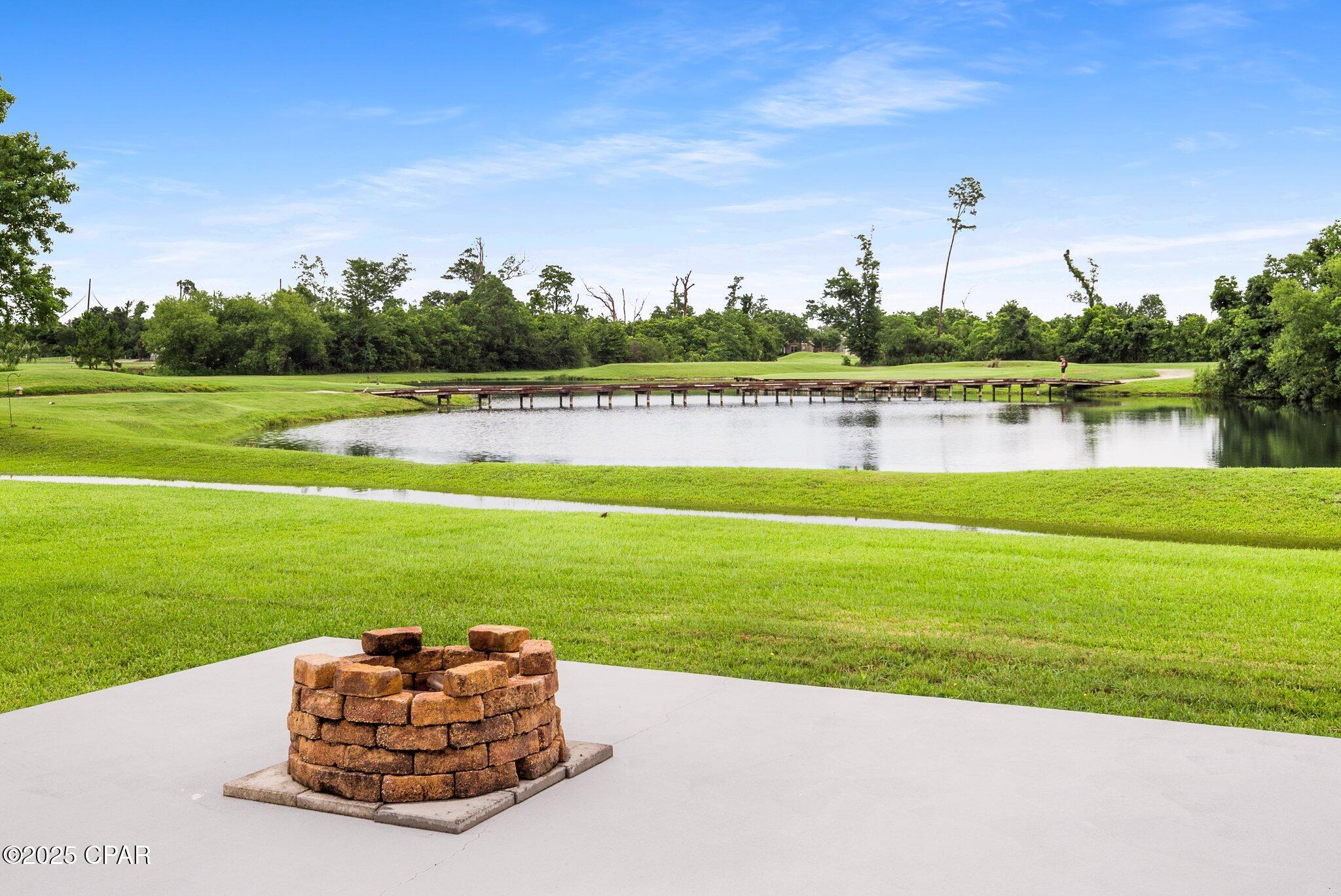 The Landings - Residential