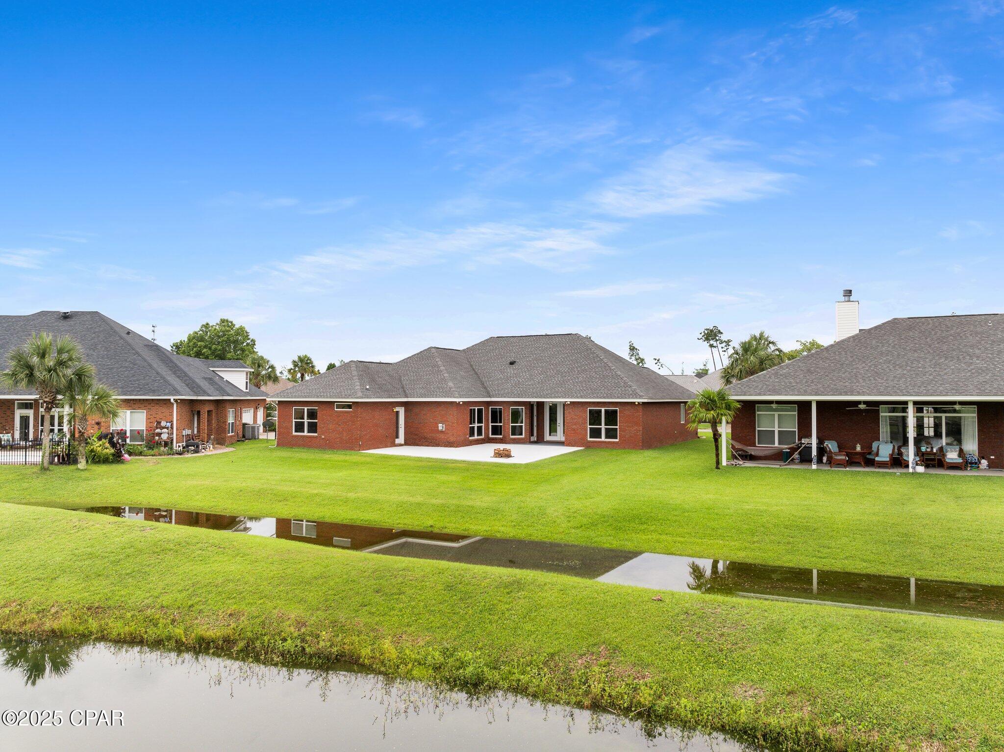 The Landings - Residential