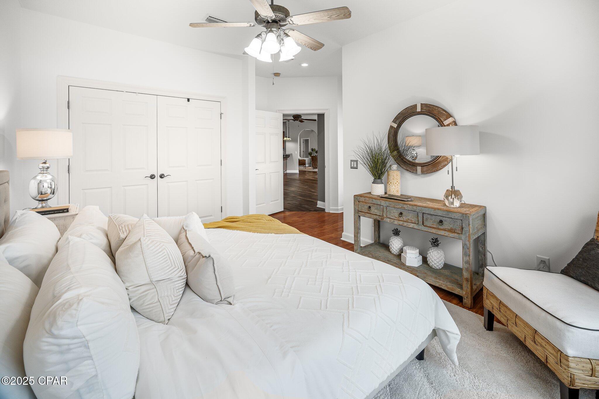 The Landings - Residential