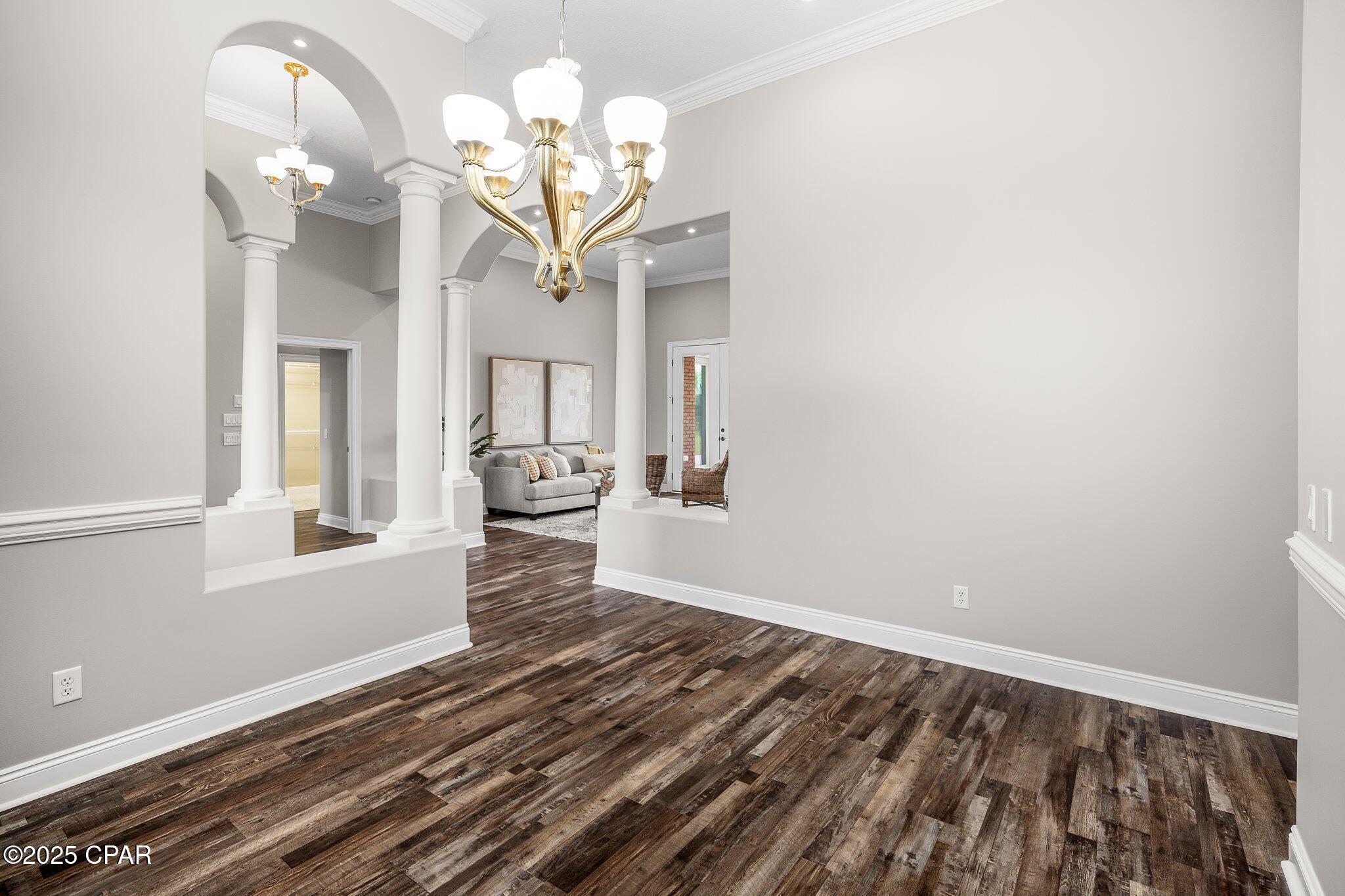 The Landings - Residential