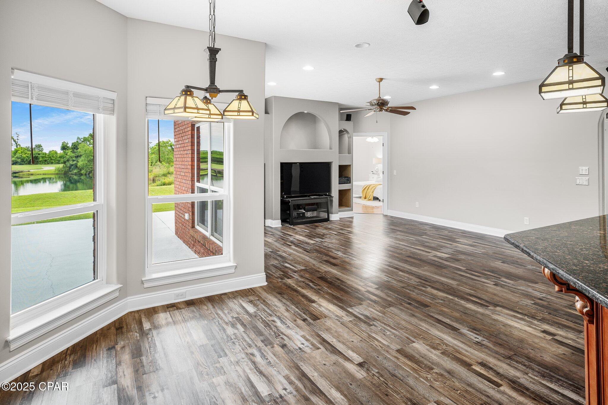 The Landings - Residential