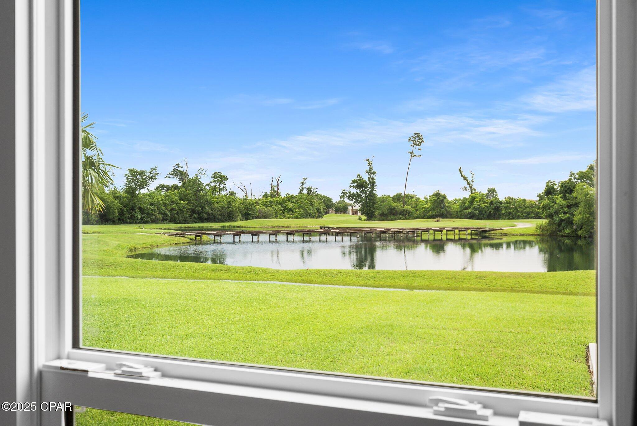 The Landings - Residential