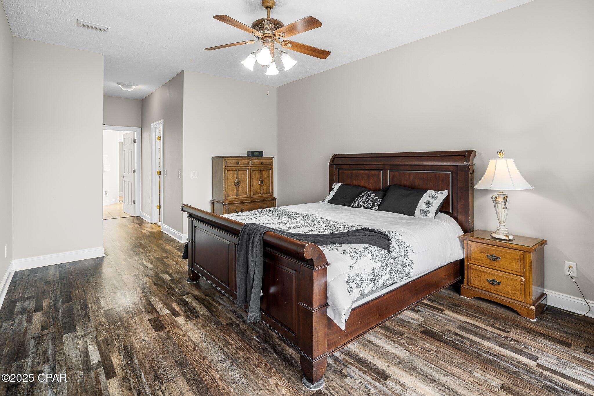 The Landings - Residential