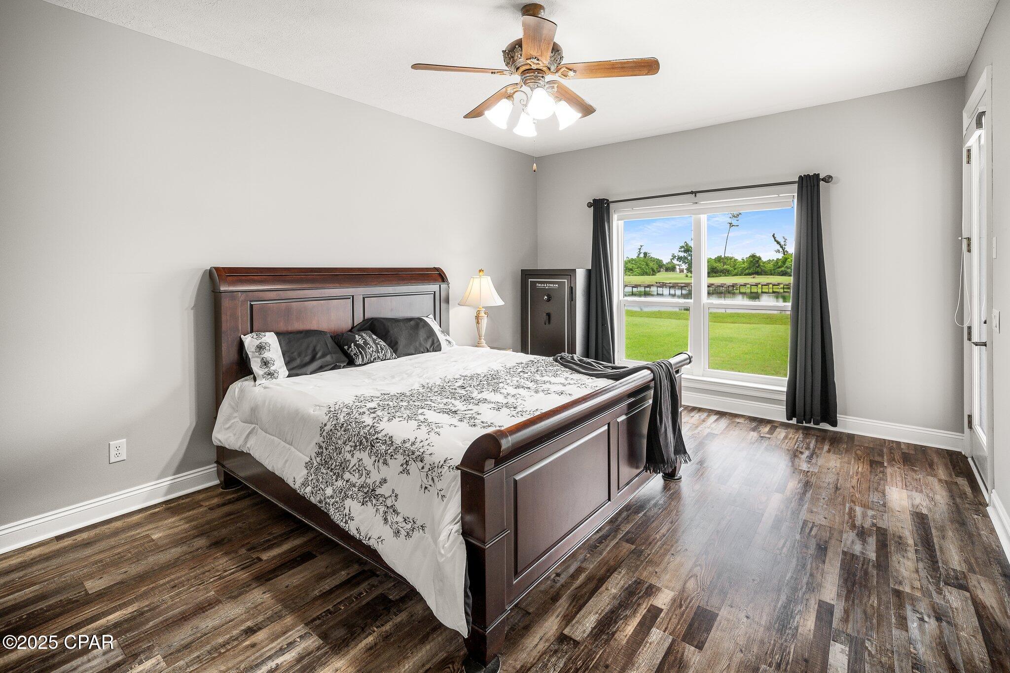 The Landings - Residential