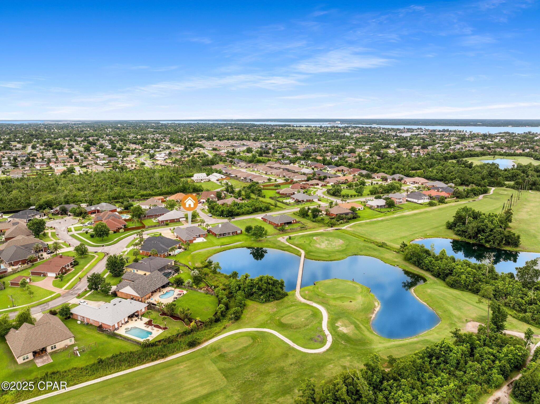 The Landings - Residential