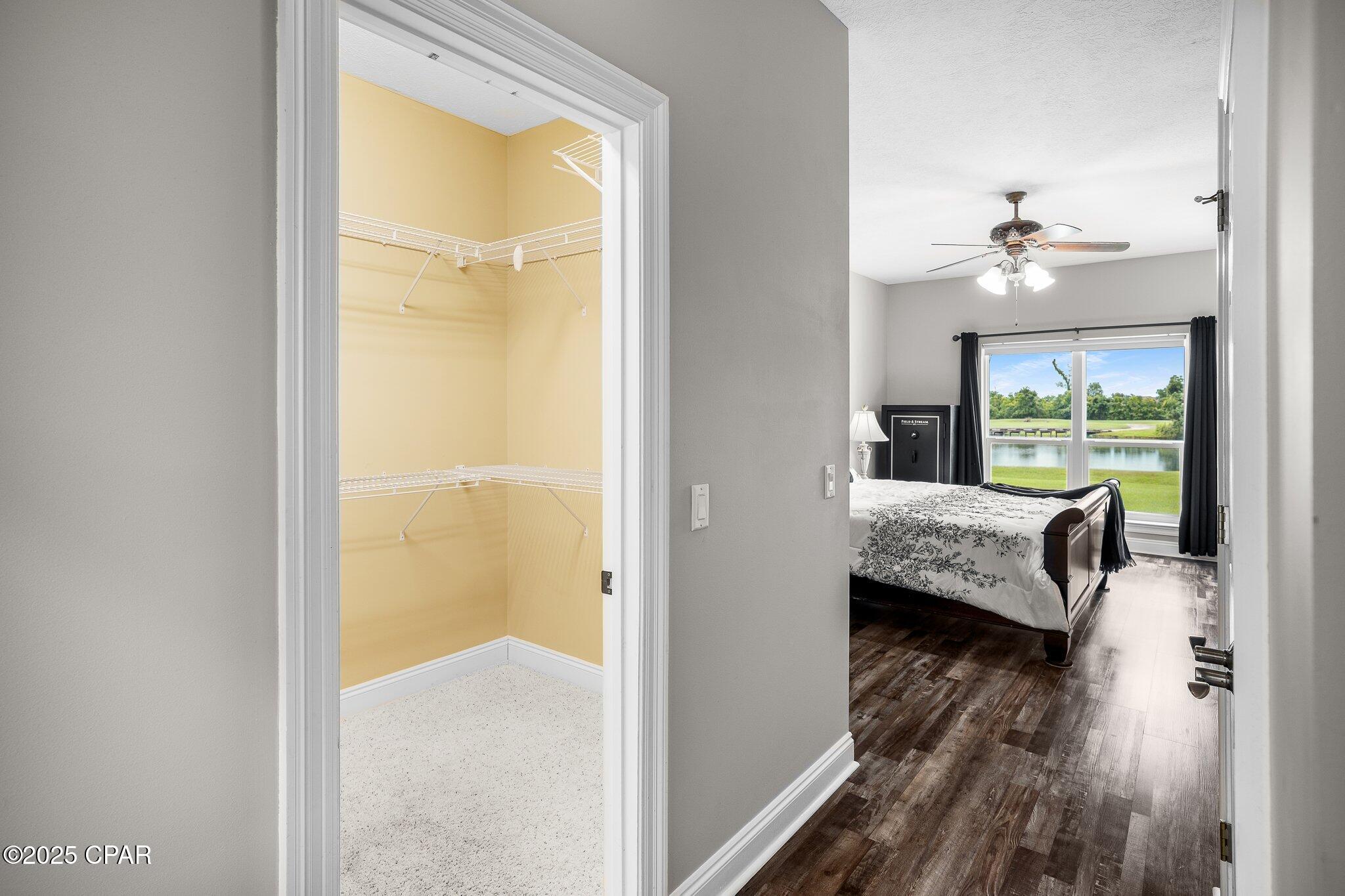 The Landings - Residential