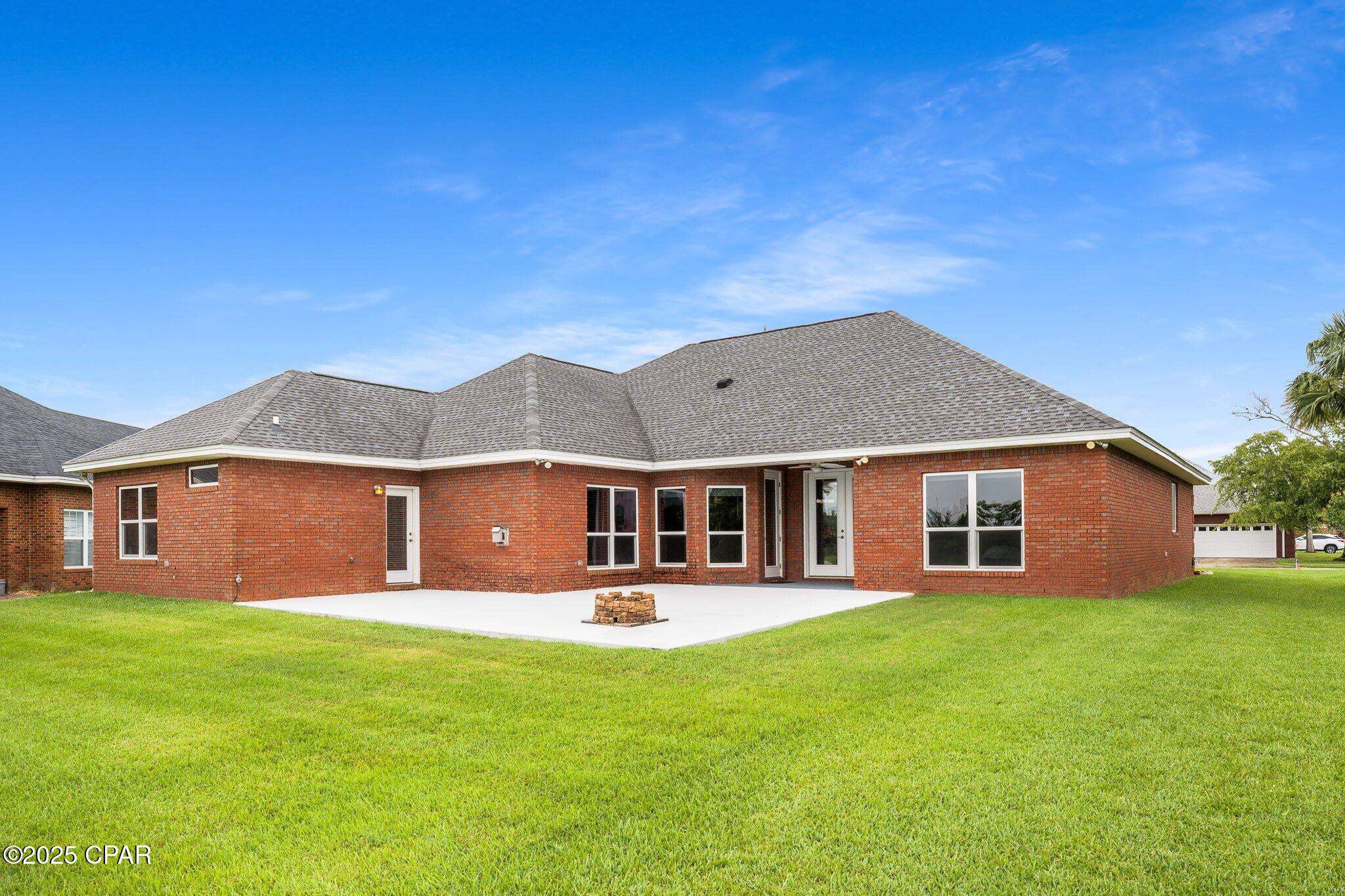 The Landings - Residential