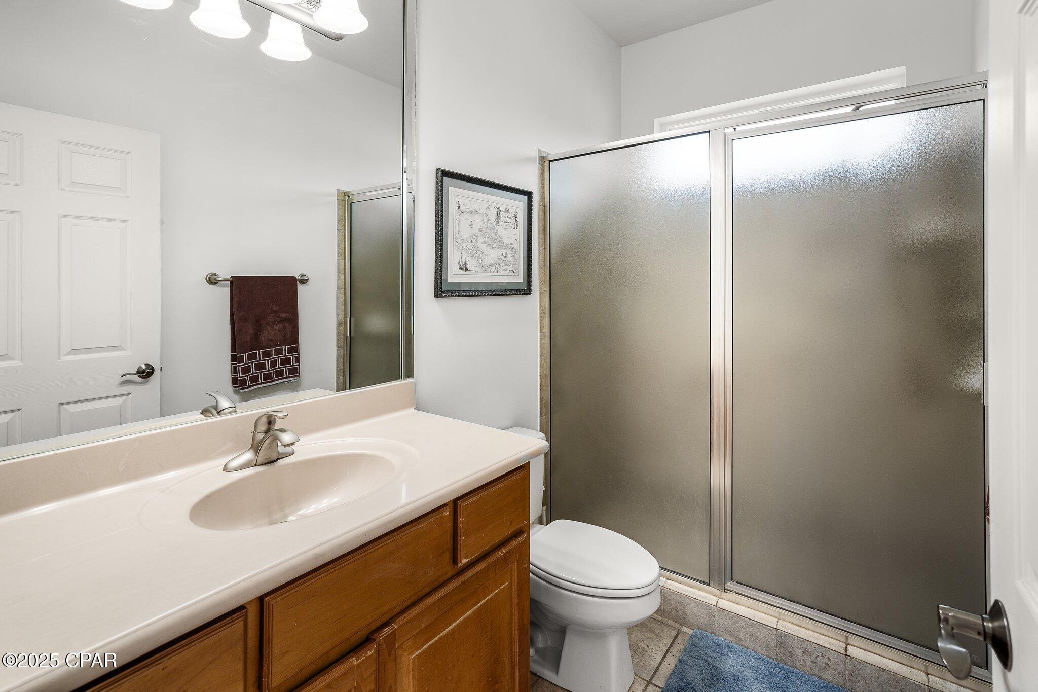 The Landings - Residential