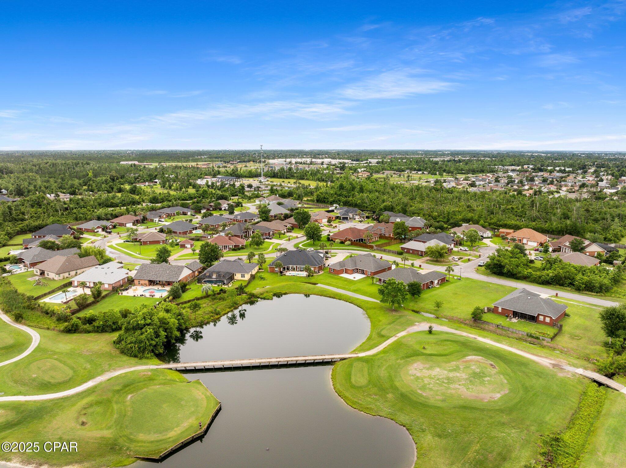 The Landings - Residential