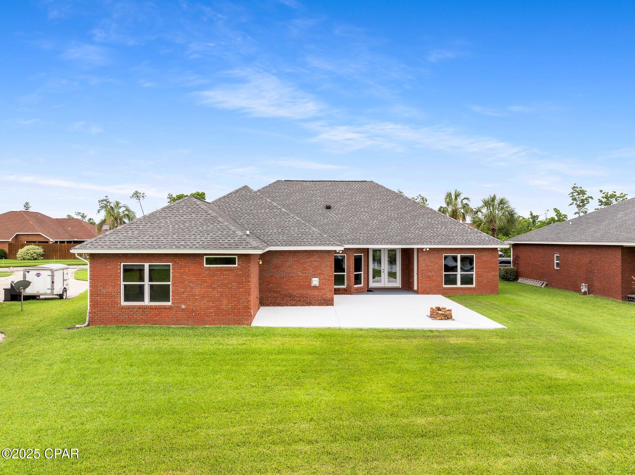 The Landings - Residential