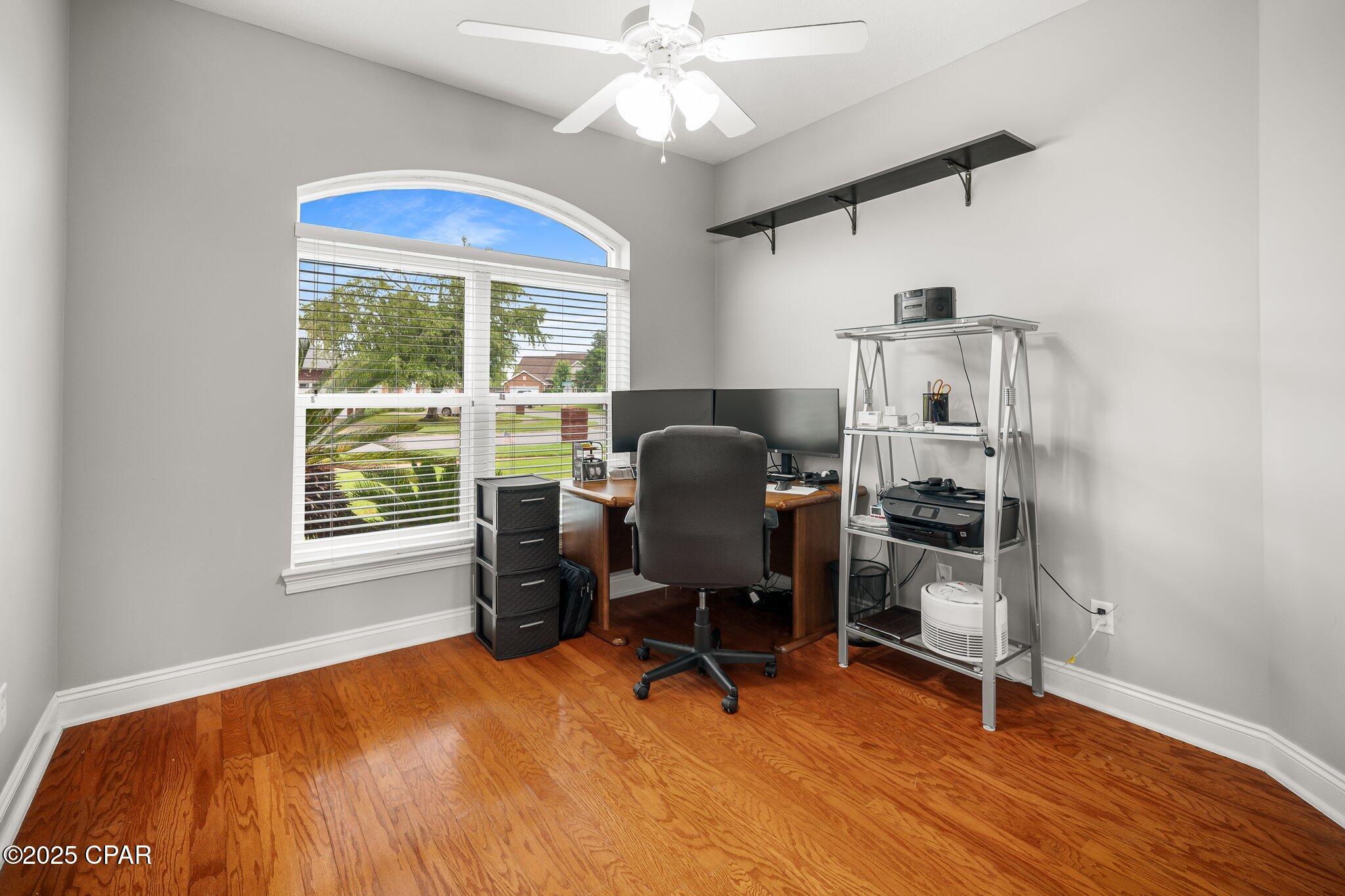 The Landings - Residential