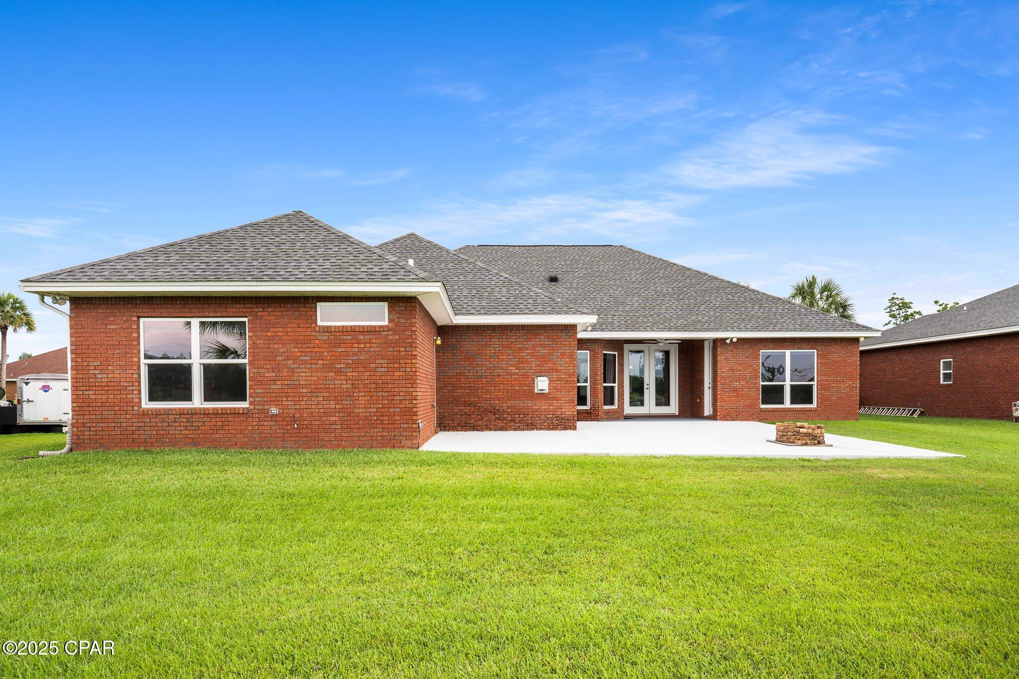 The Landings - Residential