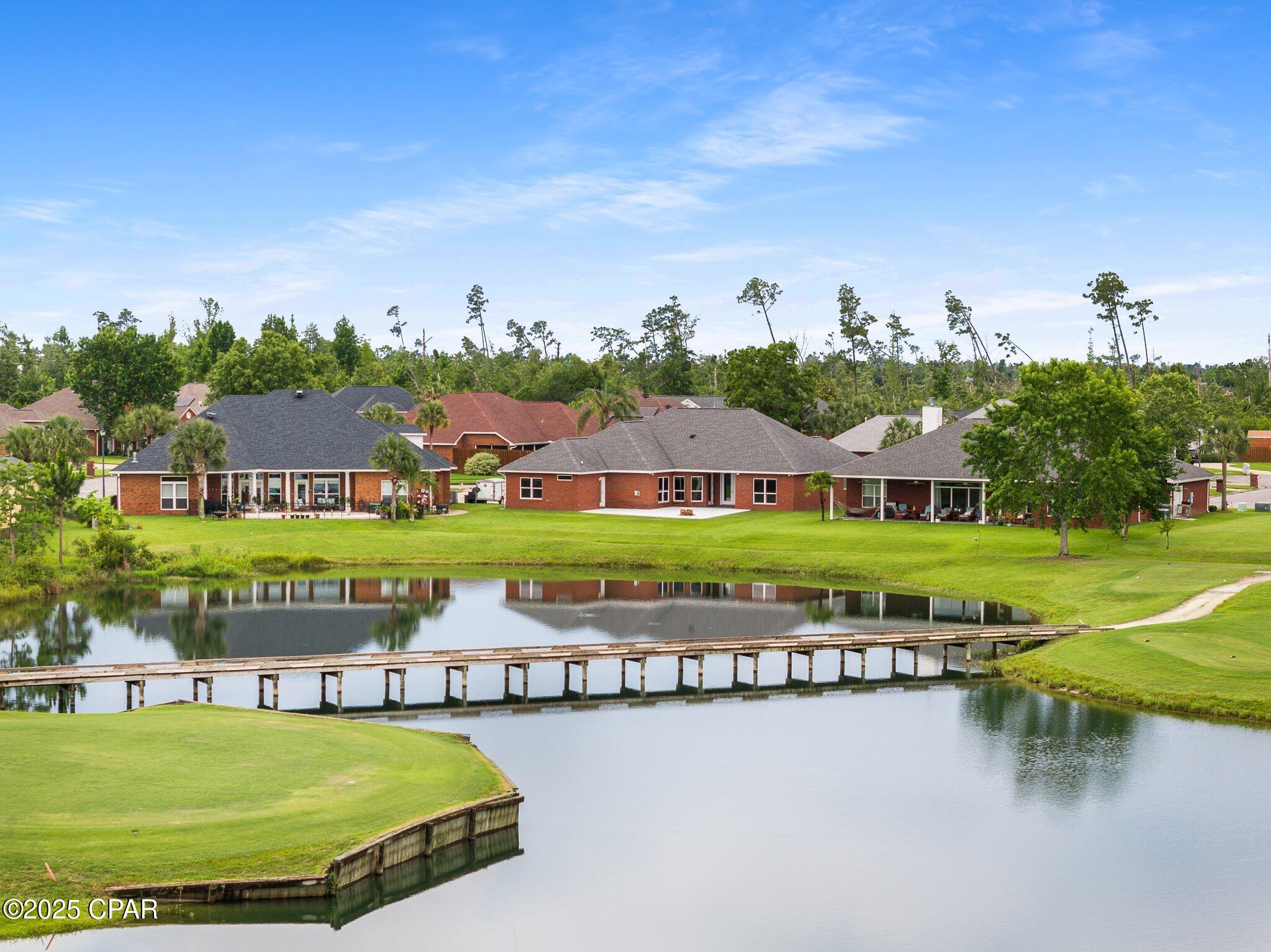 The Landings - Residential