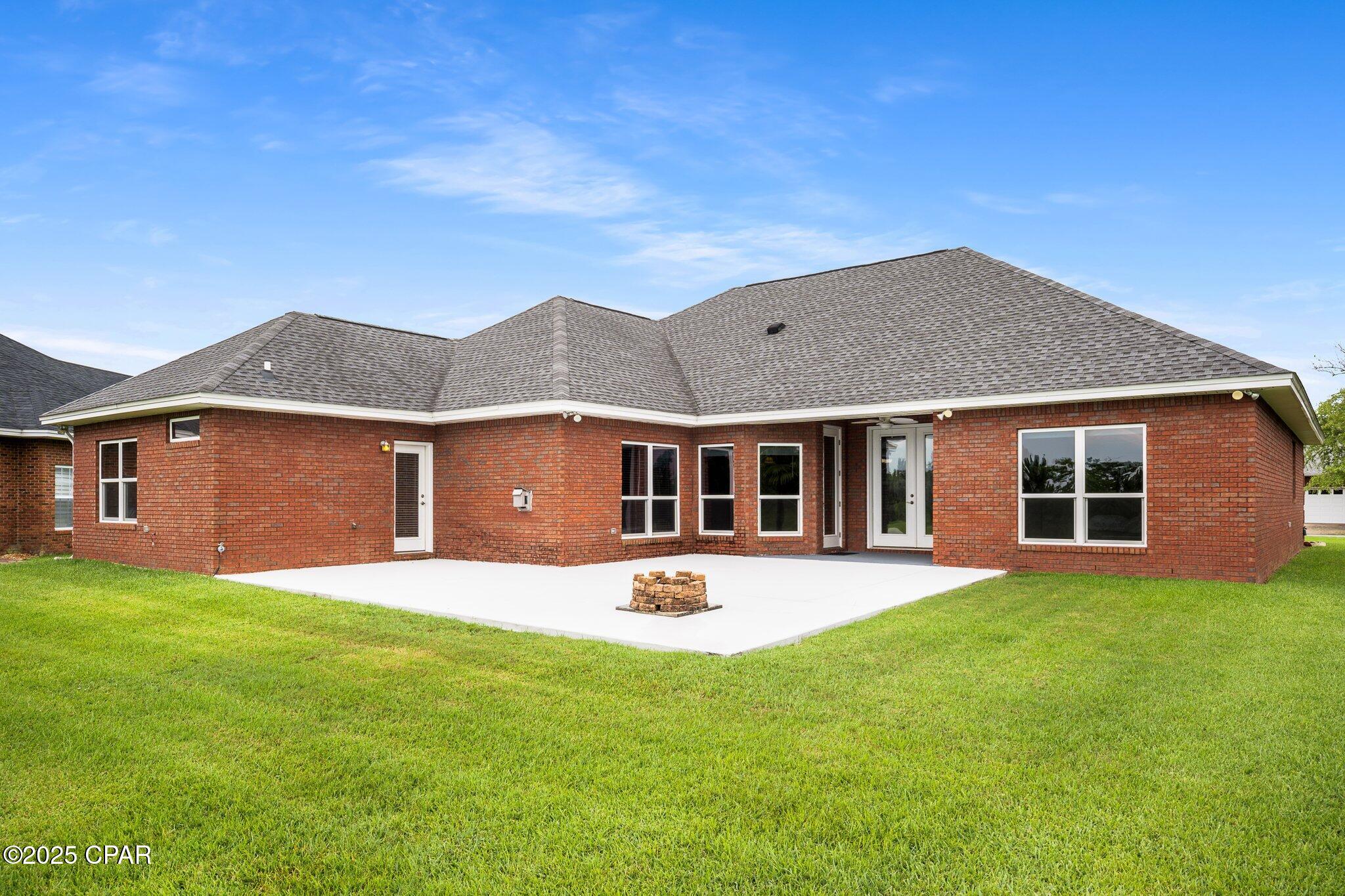 The Landings - Residential