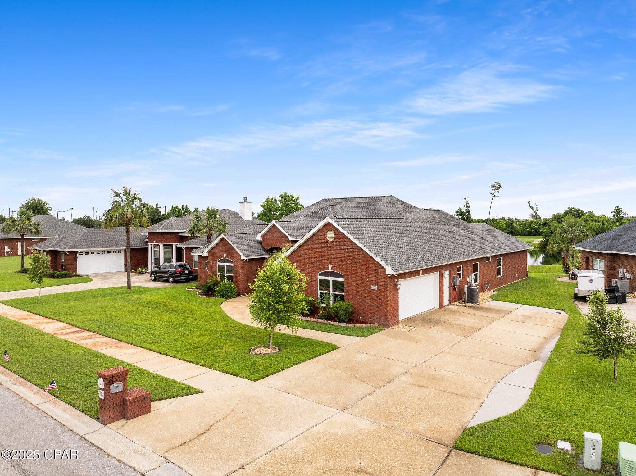 The Landings - Residential