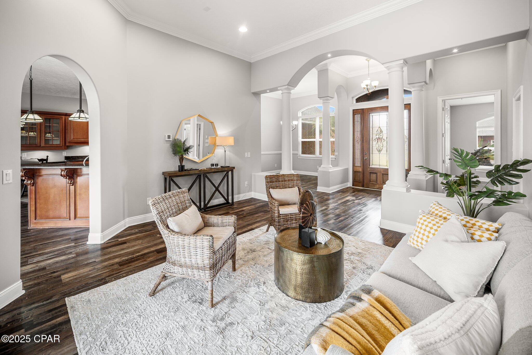 The Landings - Residential