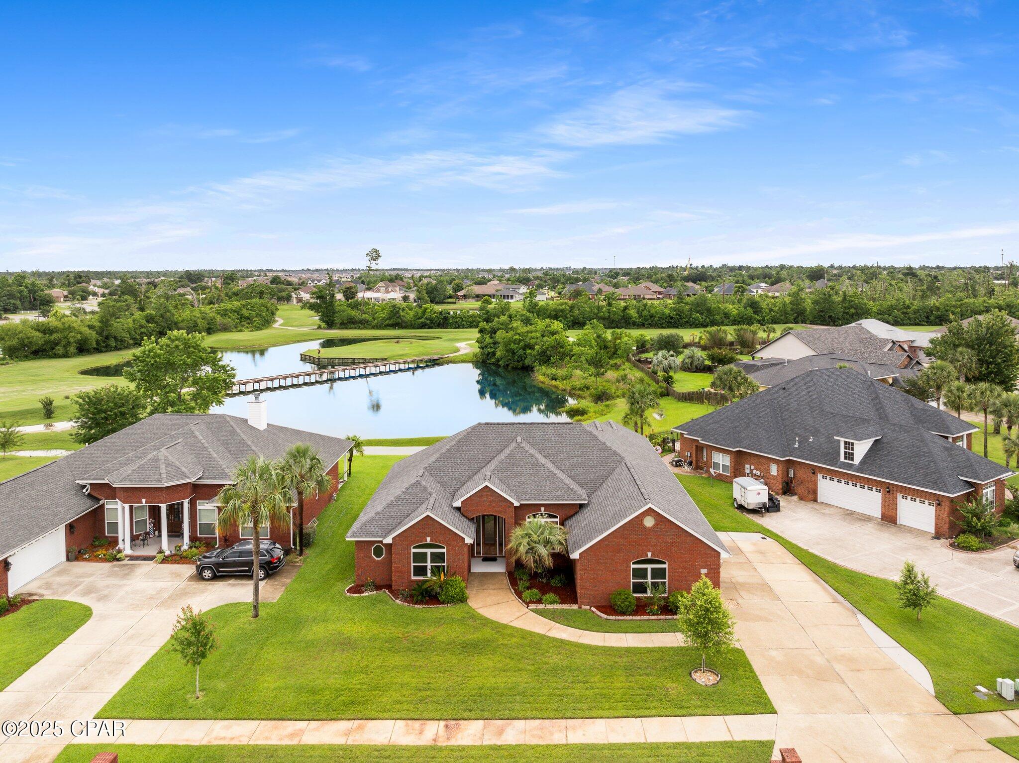 The Landings - Residential