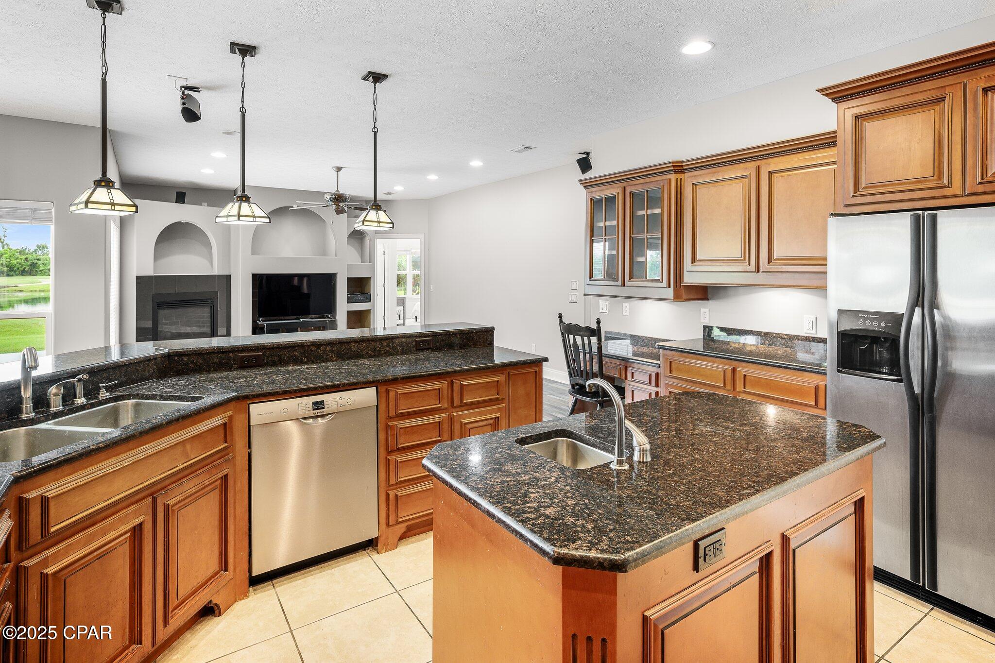 The Landings - Residential