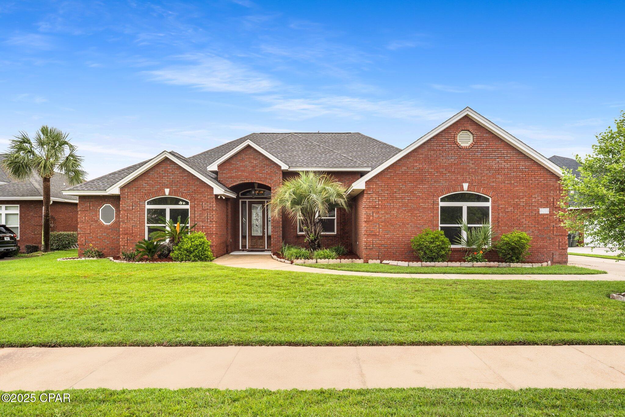 The Landings - Residential