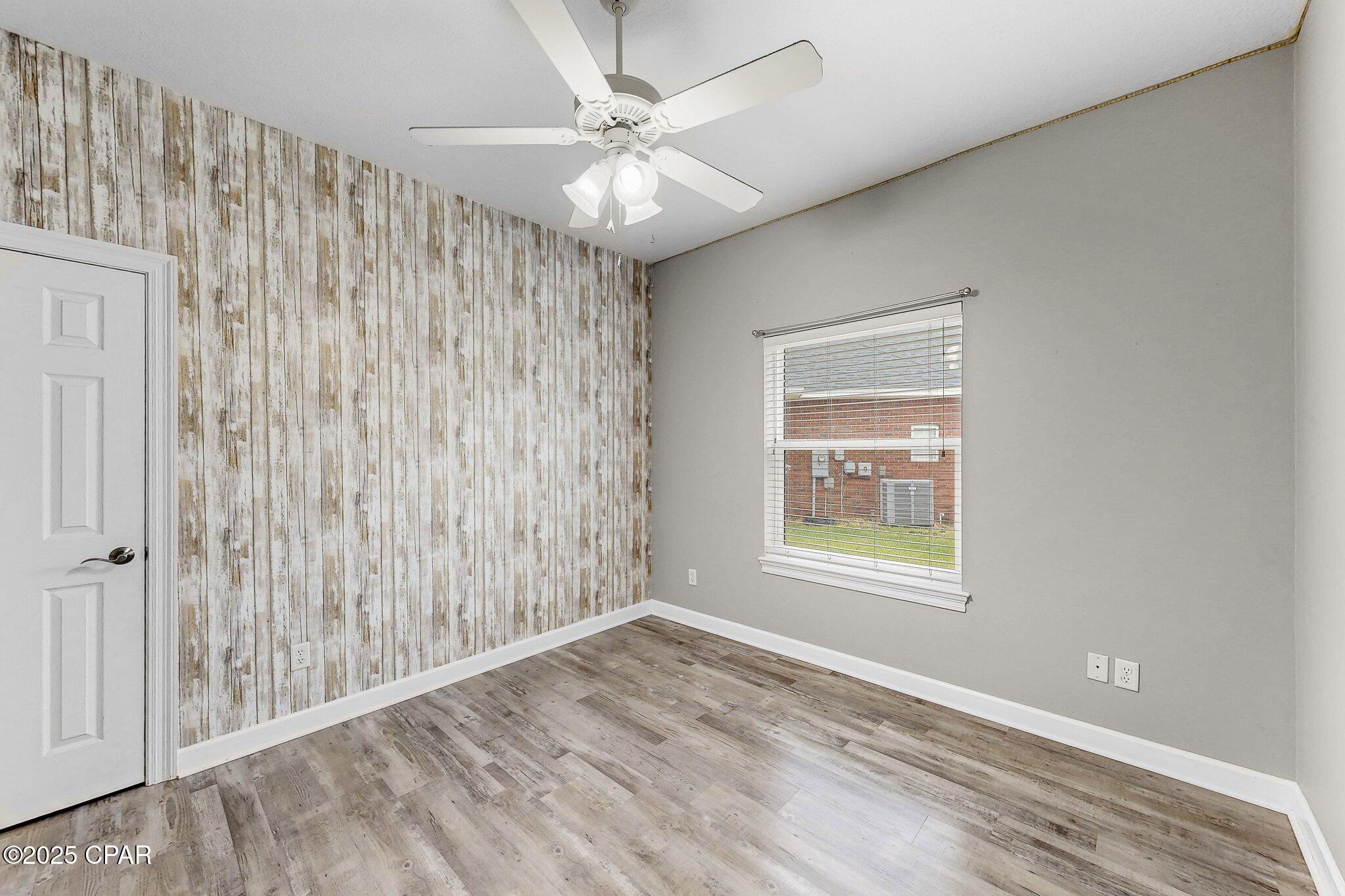 The Landings - Residential