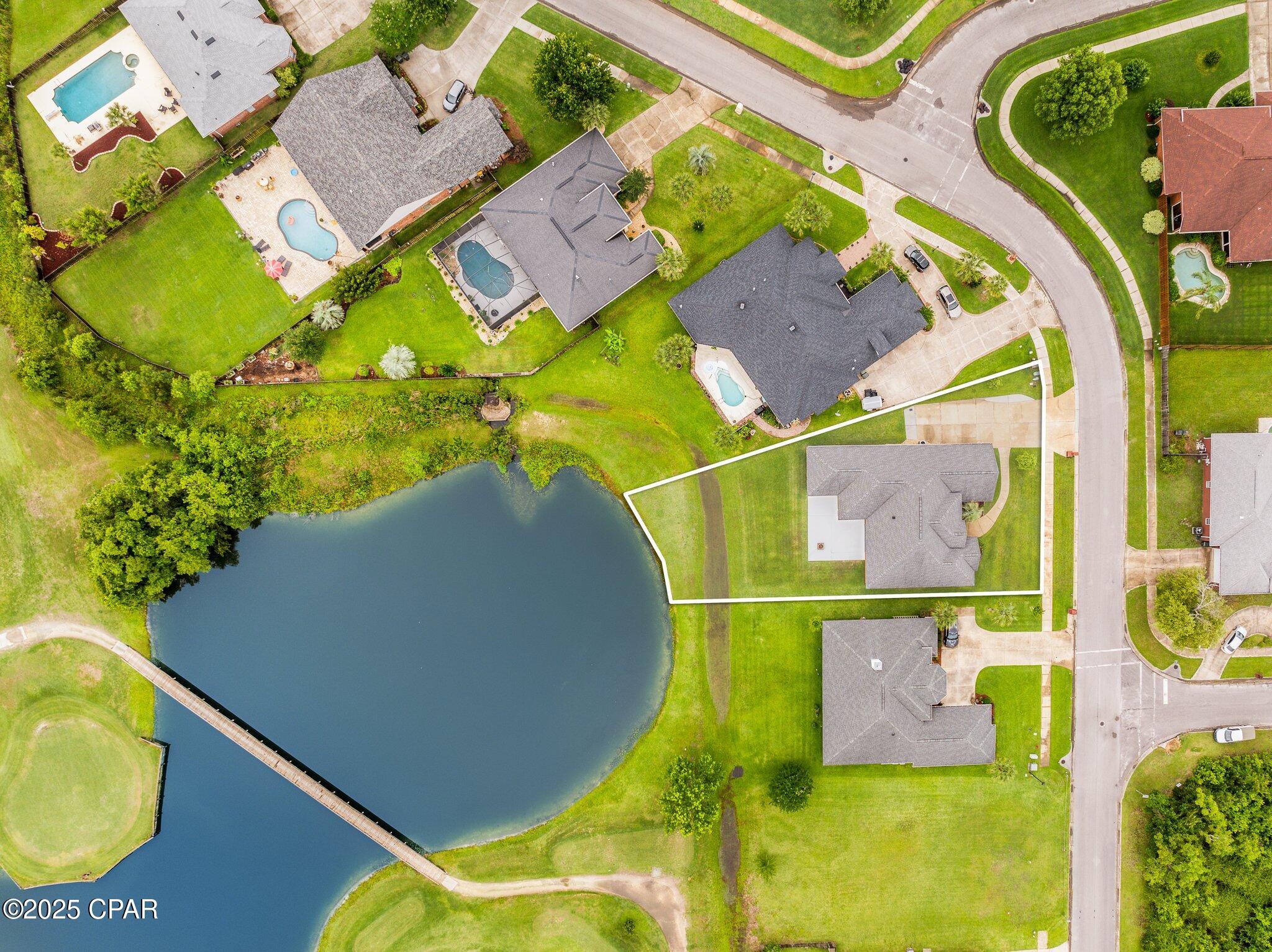 The Landings - Residential