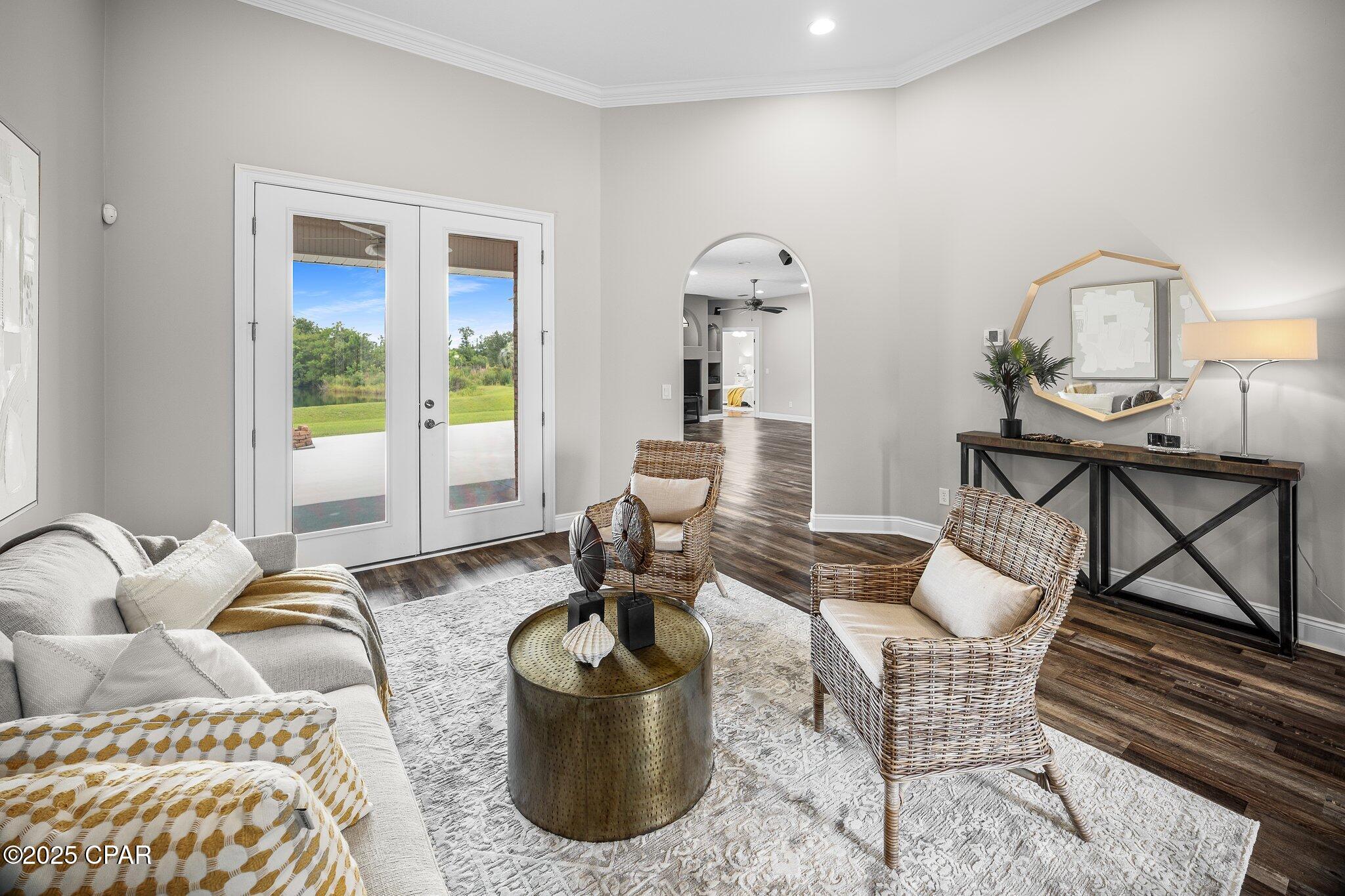 The Landings - Residential