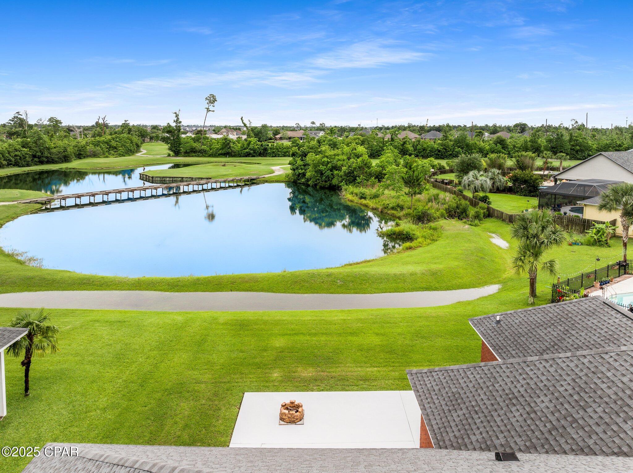 The Landings - Residential