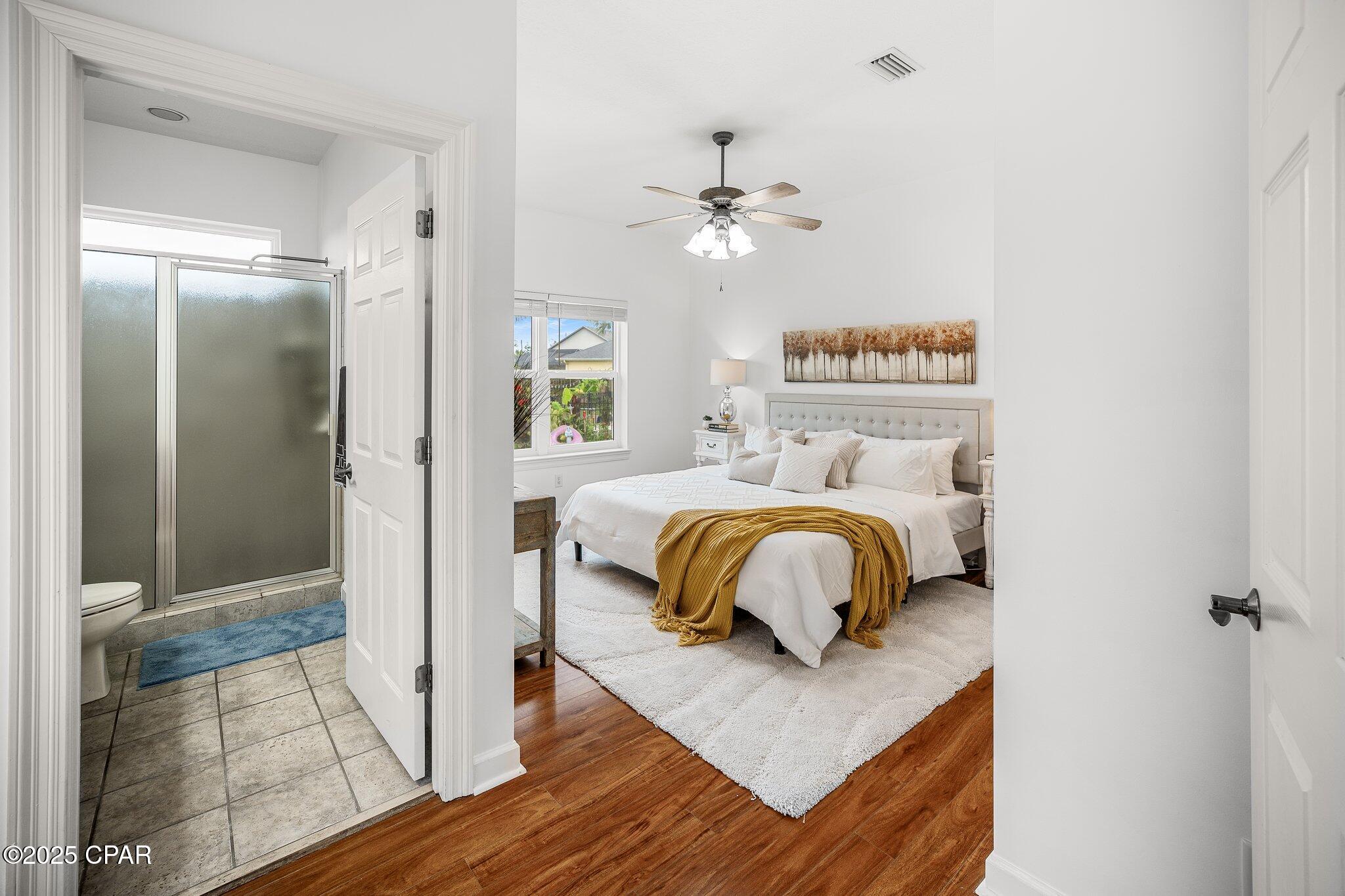 The Landings - Residential