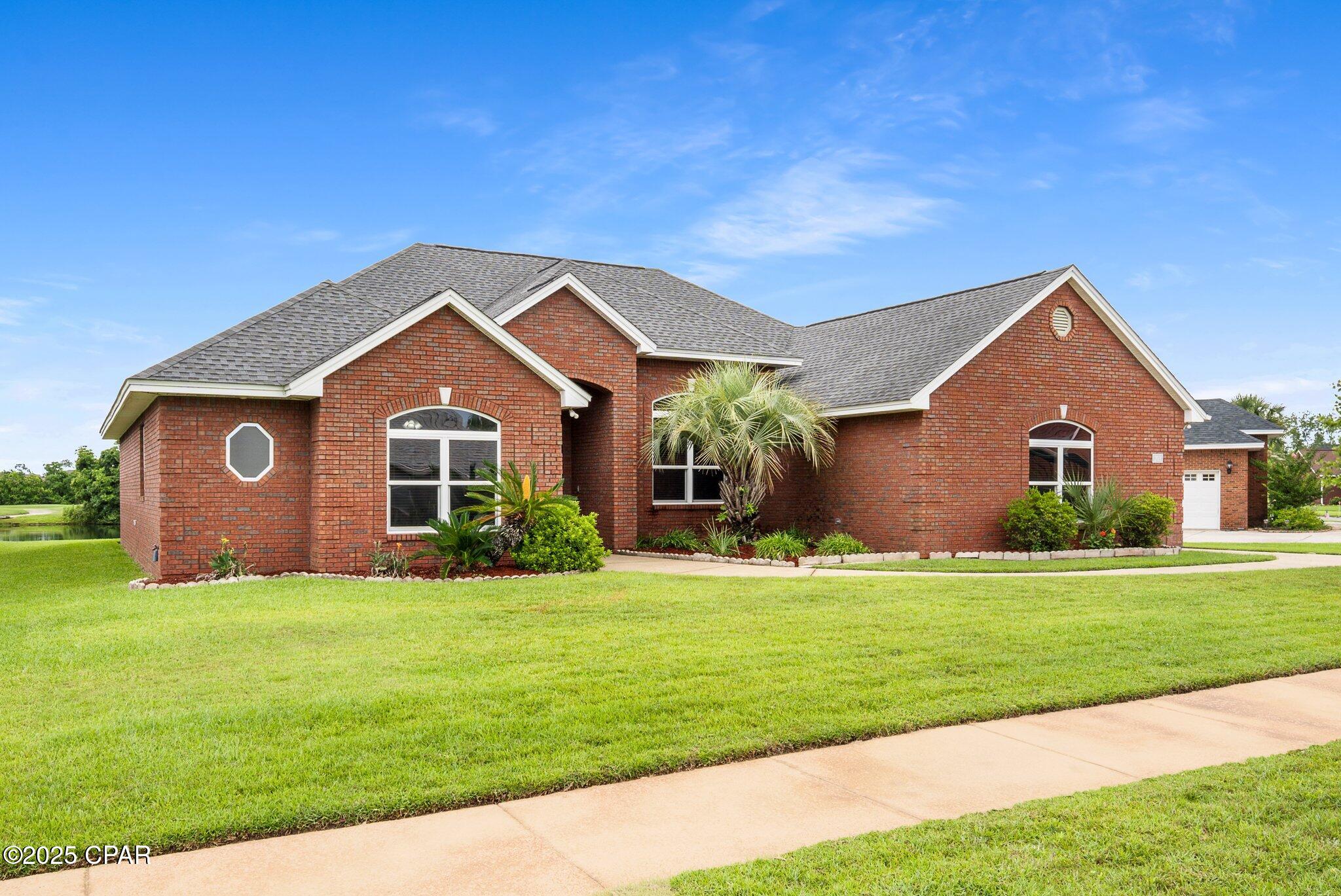 The Landings - Residential