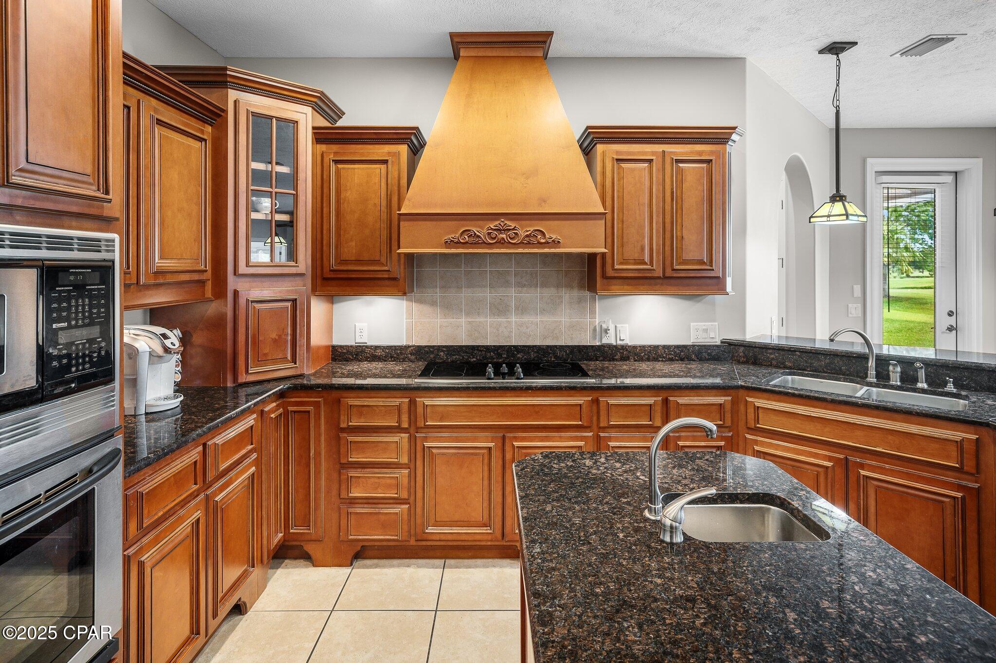 The Landings - Residential