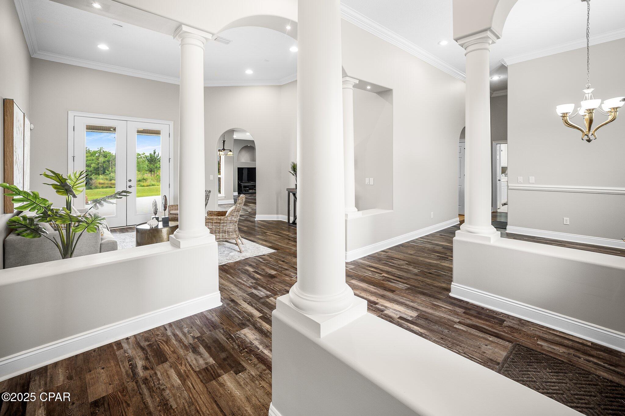 The Landings - Residential