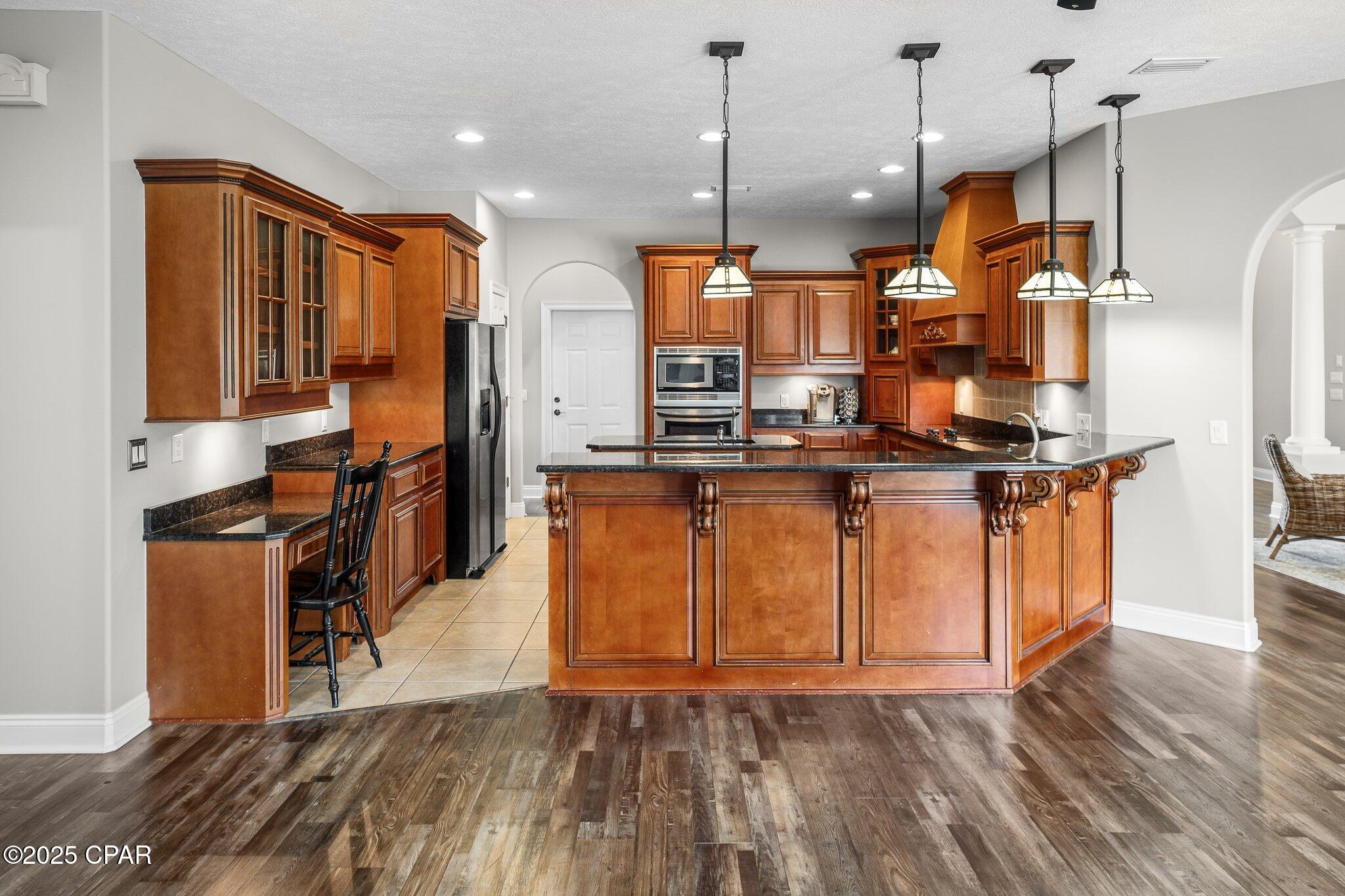 The Landings - Residential