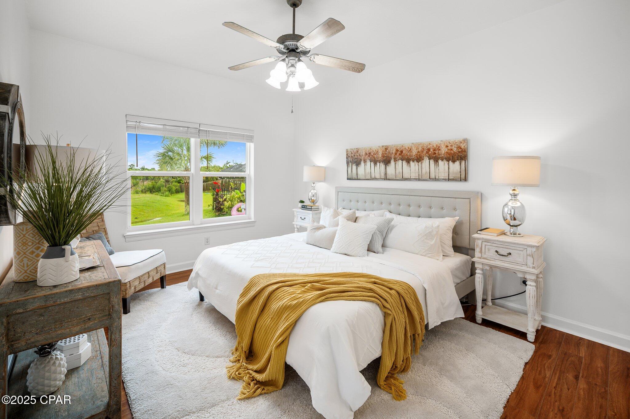 The Landings - Residential